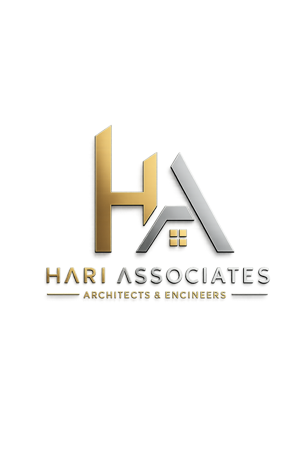 Hari Associates Logo